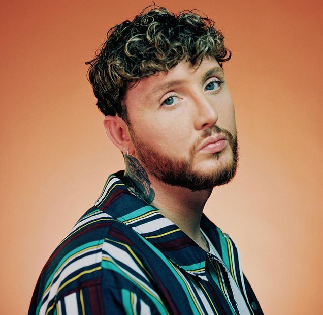 James Arthur